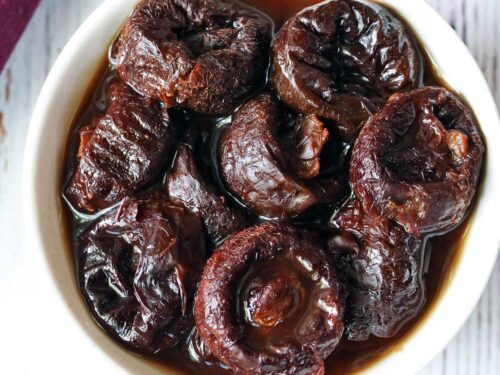 Do Sunsweet Prunes Need to Be Refrigerated 