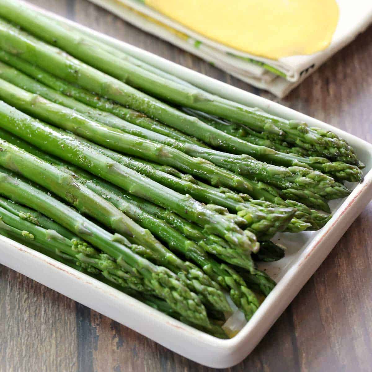 8 Ways to Use an Asparagus Steamer