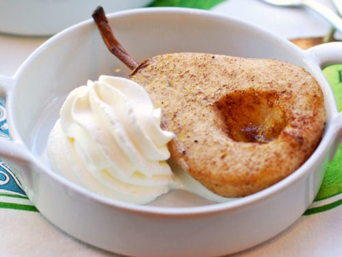 Perfect 'Pear'ings: The Secrets To Choosing the Right Pear for Baking -  Bake from Scratch