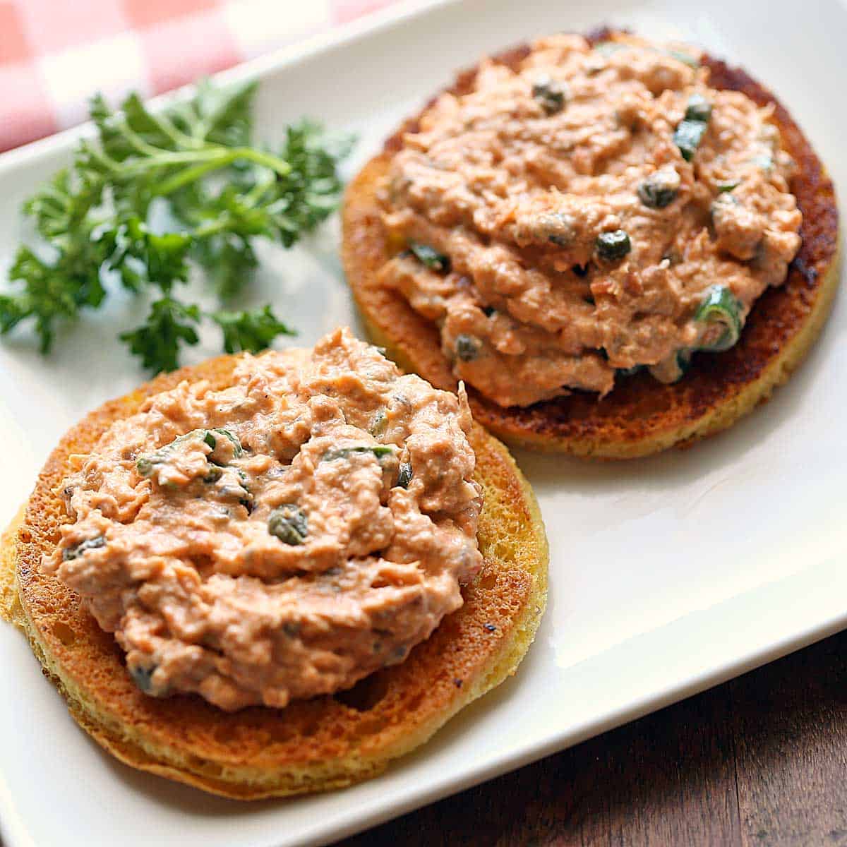 Low Sodium Canned Salmon