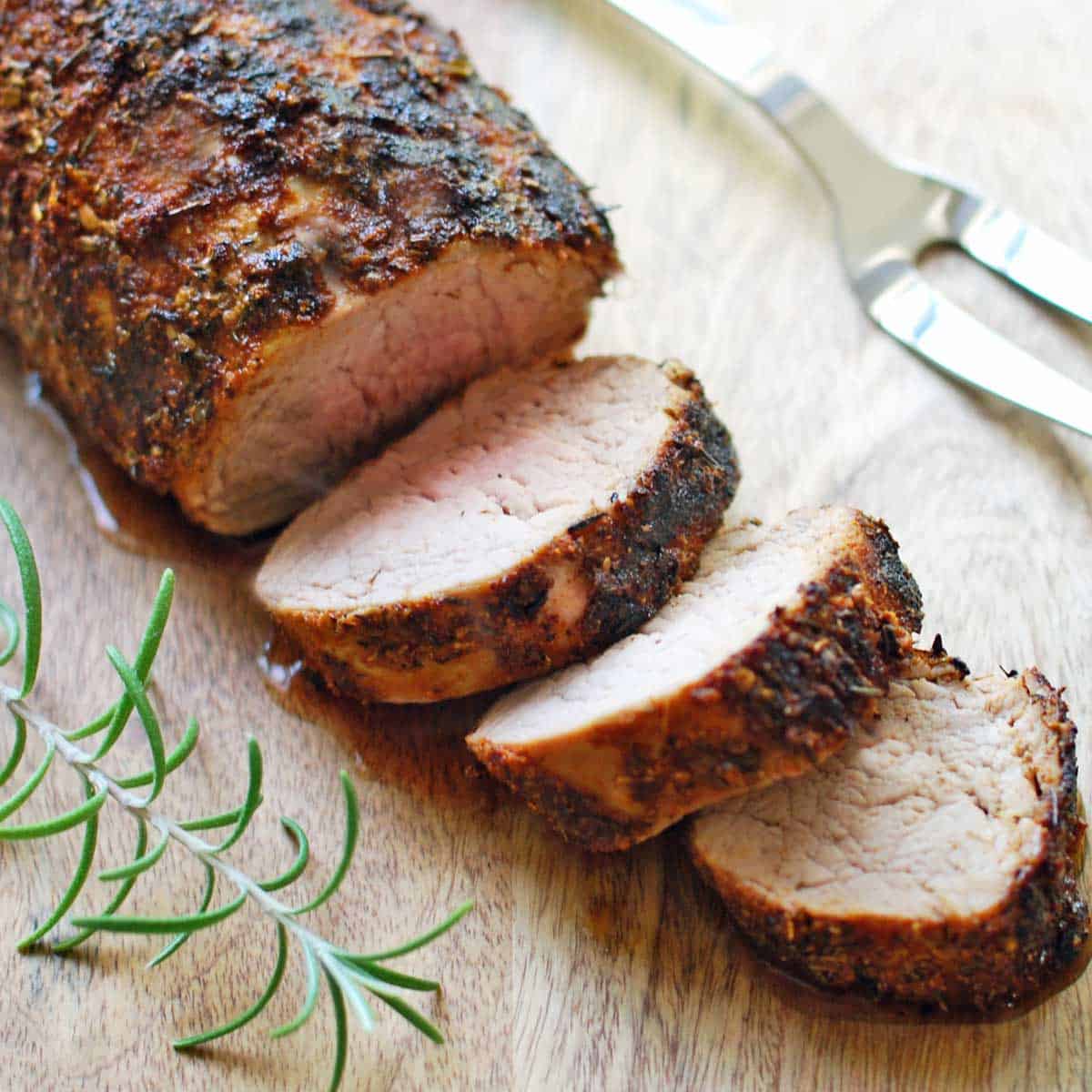 Best Oven Roasted Pork Tenderloin OVEN ROASTED PORK TENDERLOIN Best Oven Roasted Pork Tenderloin OVEN ROASTED PORK TENDERLOIN