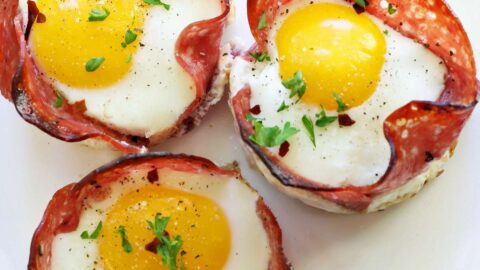 Microwave Fried Egg  The 350 Degree Oven