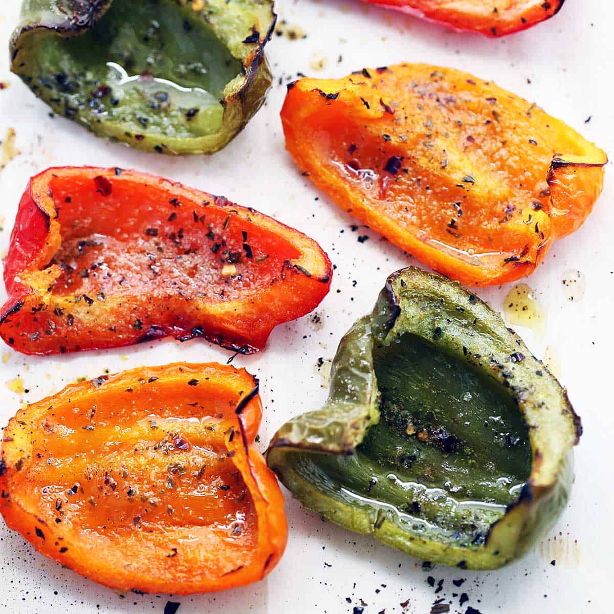 Roasted Peppers Featured 2021 