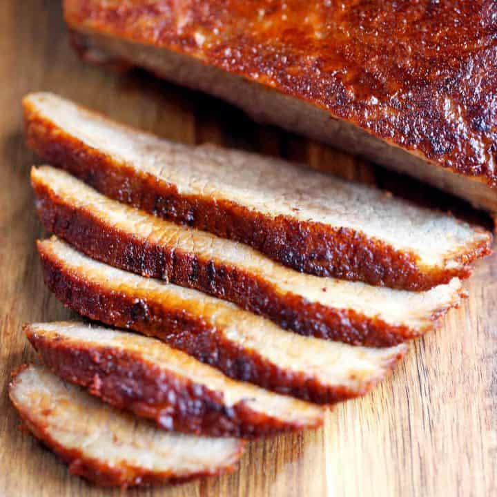 Easy Oven Brisket Recipe Healthy Recipes Blog