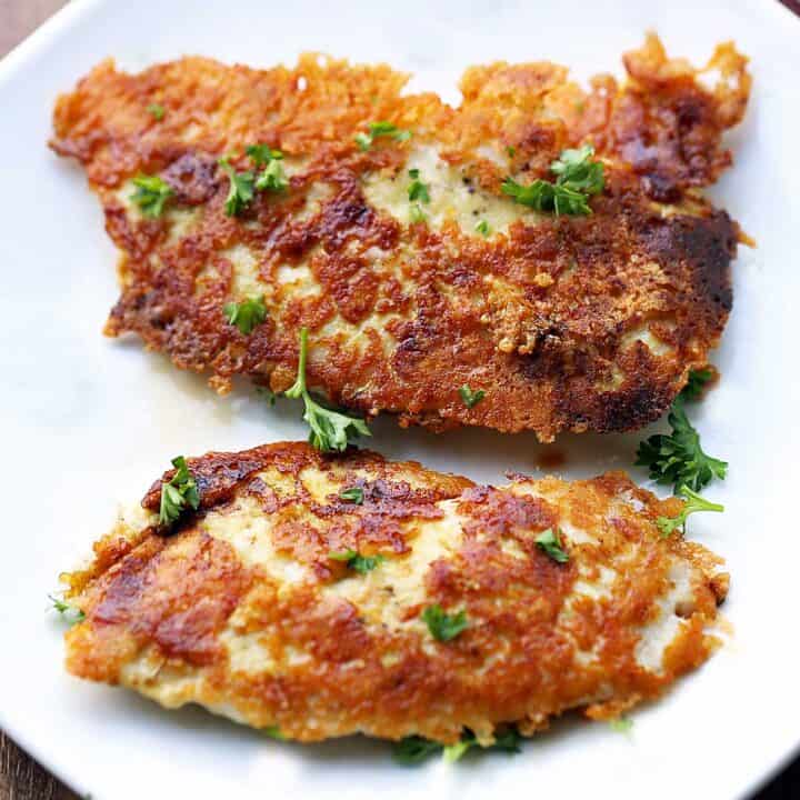 Easy Grilled Chicken Tenders - Healthy Recipes Blog