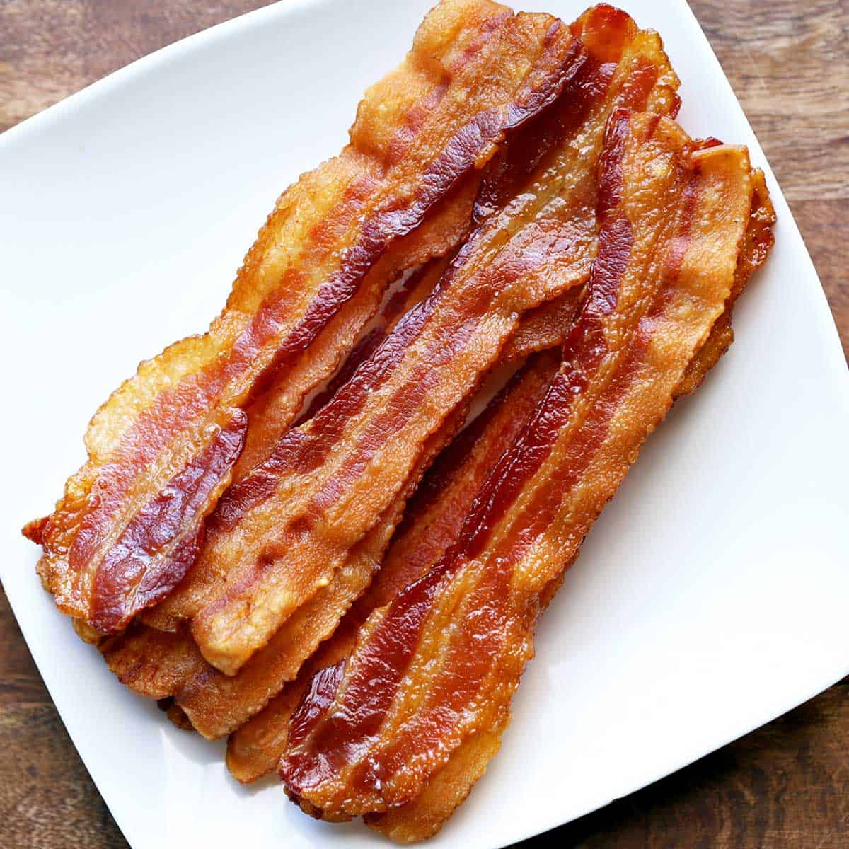 bacon edit｜TikTok Search