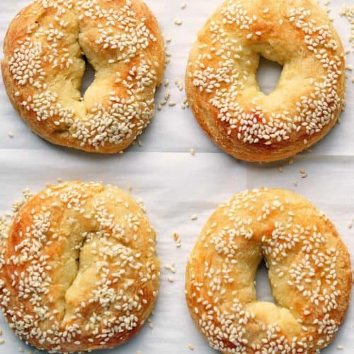 Amazing Keto Pretzels - 74