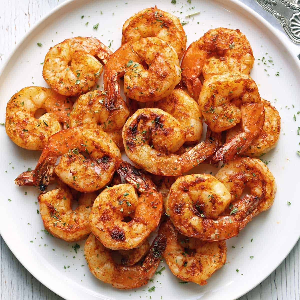 Shrimp Parmesan - Healthy Recipes Blog