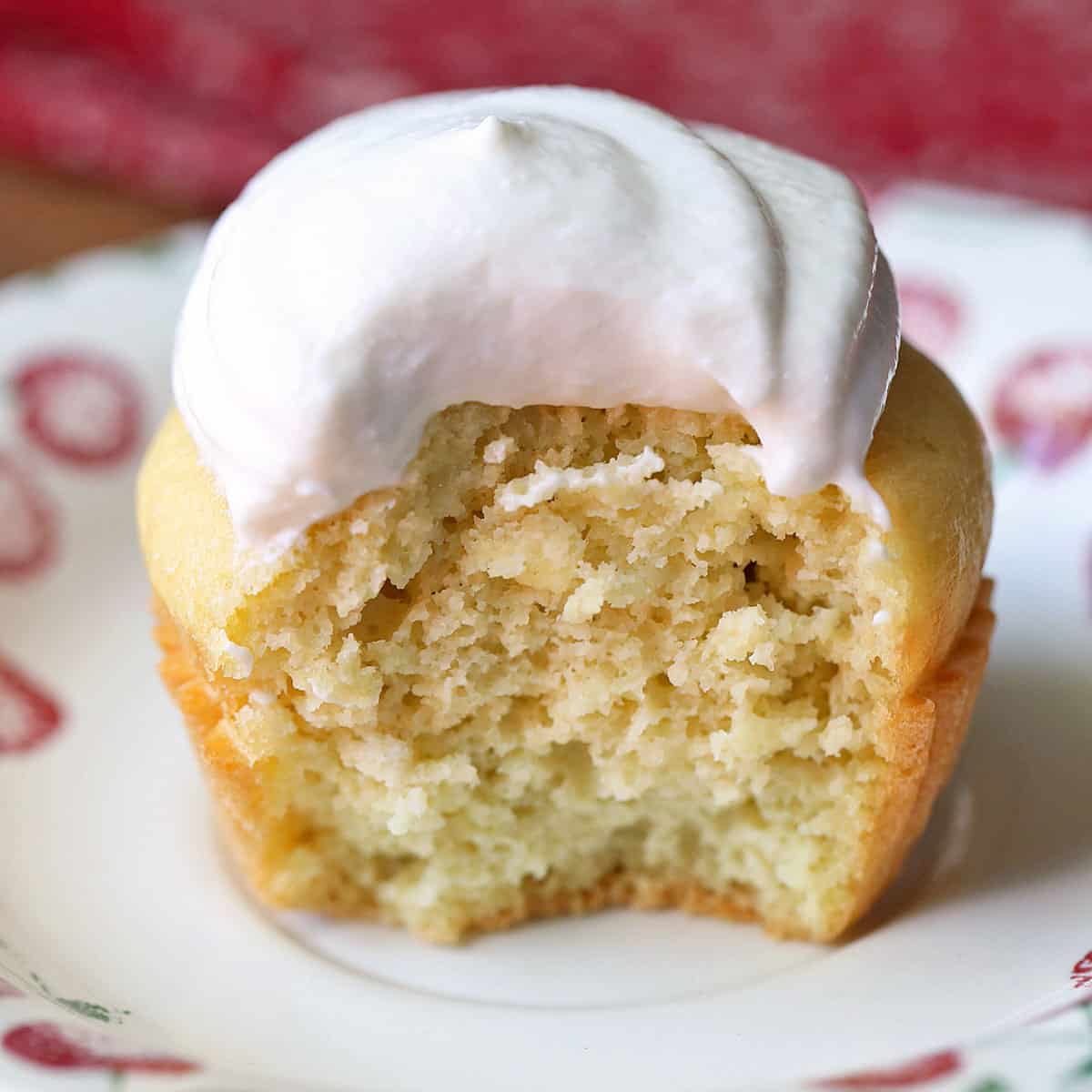 Low Carb Icing and Glaze - Step Away From The Carbs