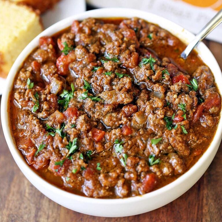 Pumpkin Chili Recipe Healthy Recipes Blog