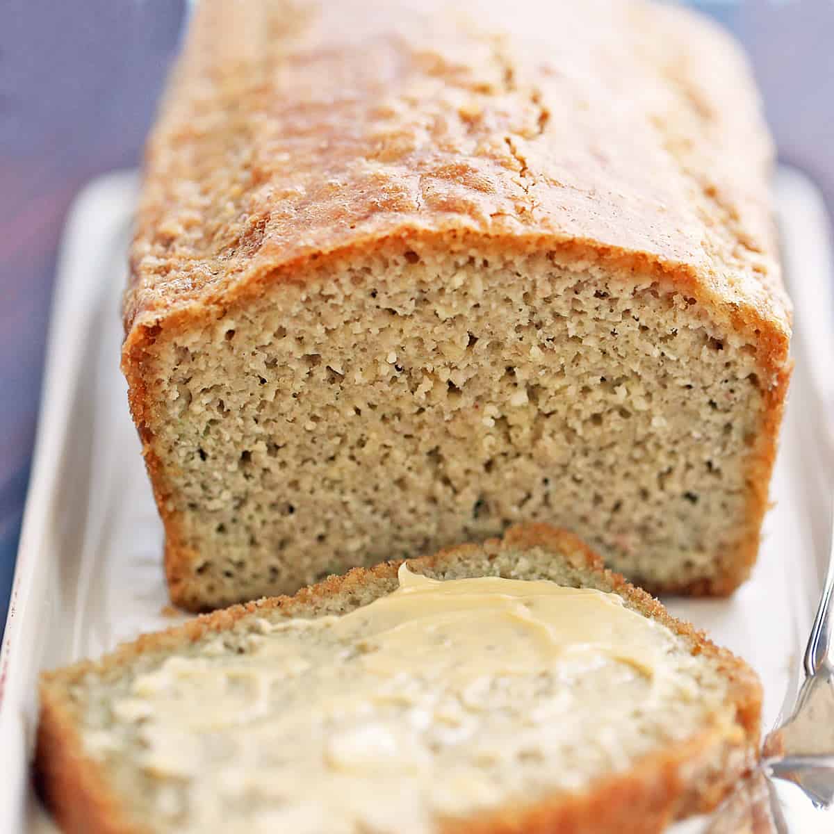 How to Whip Up Healthy Homemade Bread