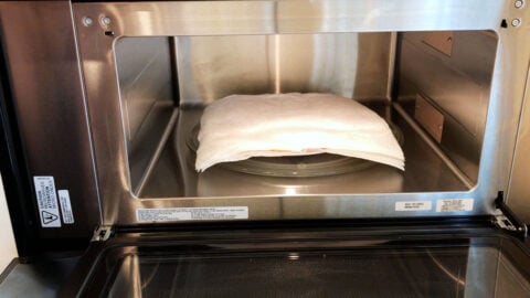 Crispy Microwave Bacon - Healthy Recipes Blog