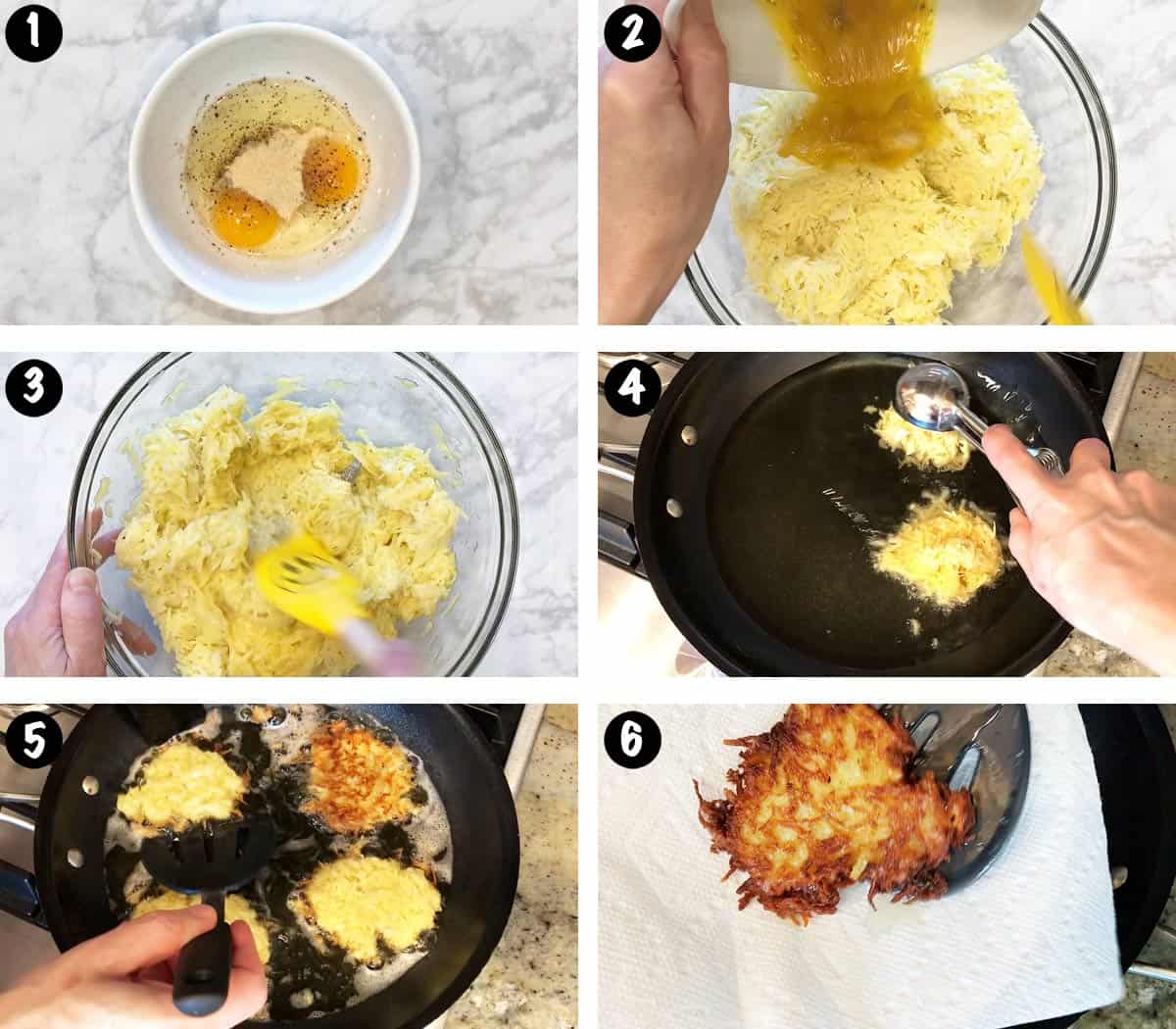 Perfect Latkes Recipe - 54