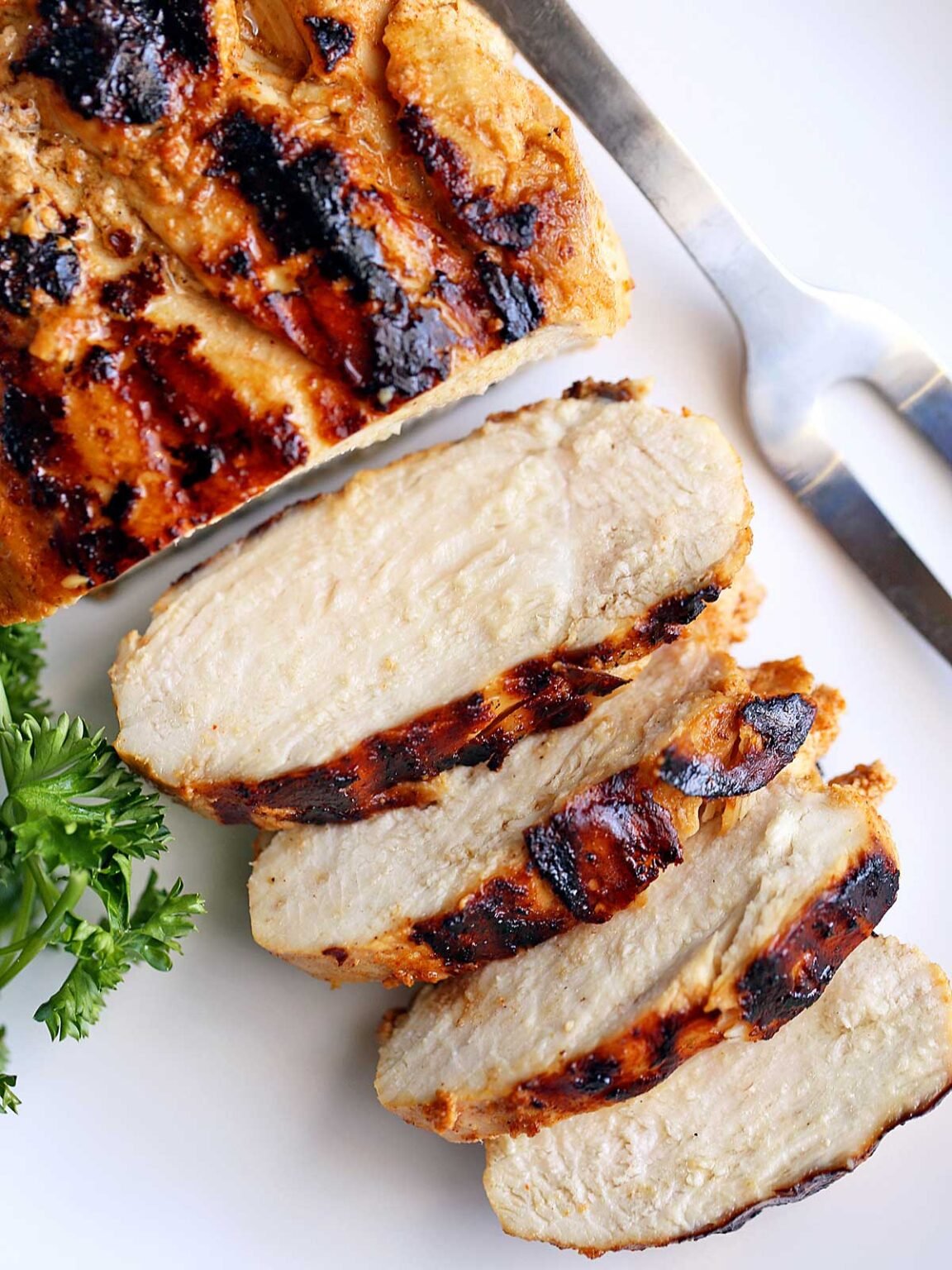 Juicy Grilled Chicken Breast Healthy Recipes Blog