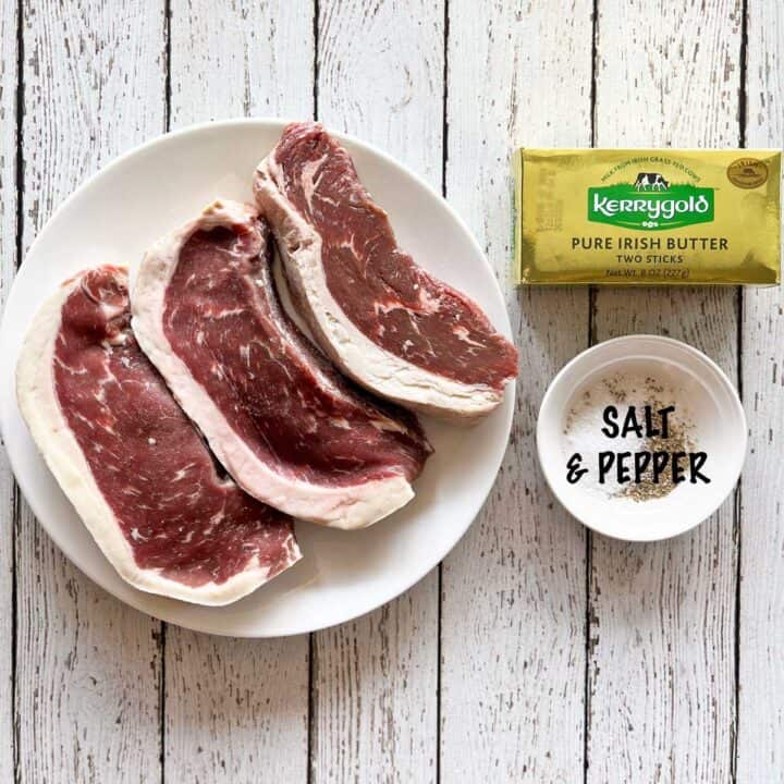 PanSeared Picanha Steak Healthy Recipes Blog