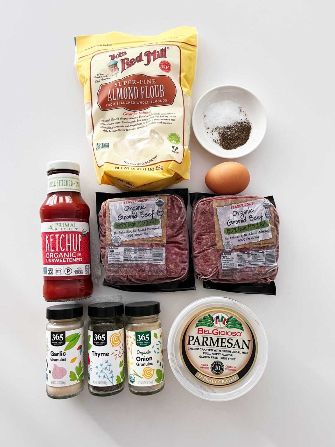 Perfect Keto Meatloaf Healthy Recipes Blog