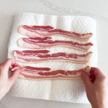 Bacon-Wrapped Scallops - Healthy Recipes Blog