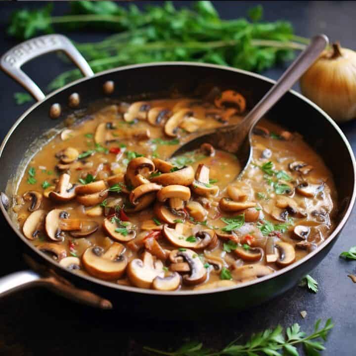 https://healthyrecipesblogs.com/wp-content/uploads/2023/11/onion-and-mushroom-sauce-720x720.jpg