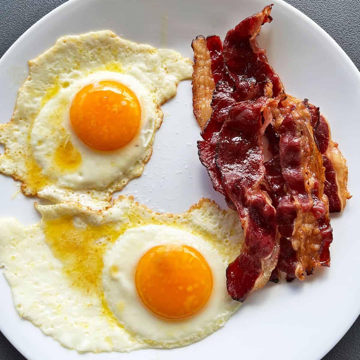 Beef Bacon - Healthy Recipes Blog