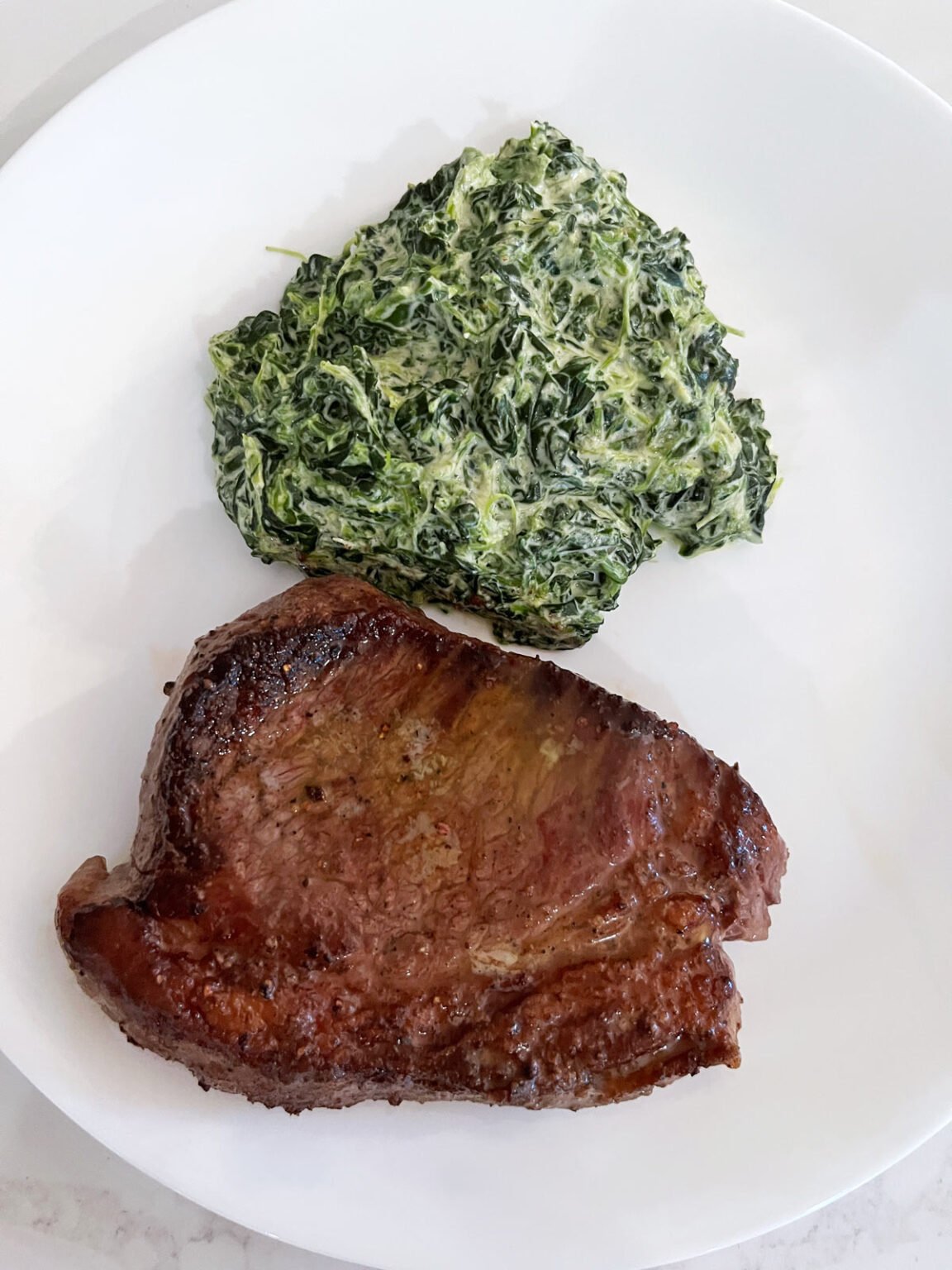 PanSeared Picanha Steak Healthy Recipes Blog
