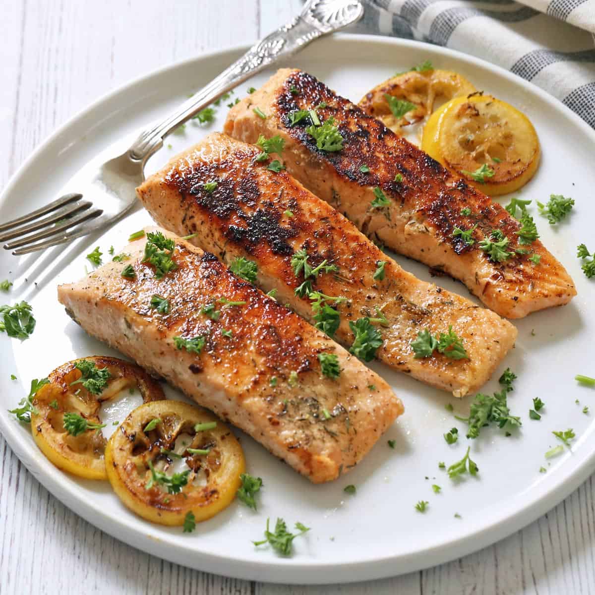 Easy Sole Meunière - Healthy Recipes Blog