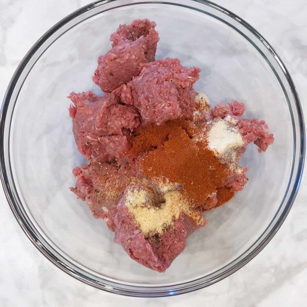 Easy Broiled Burgers - 23